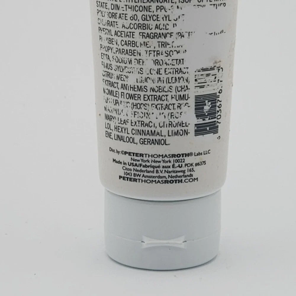 Peter Thomas Roth peter thomas